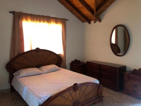 Finca hotel boutique en el peñol